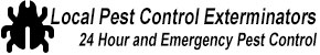 Smithville VT Pest Control Exterminators